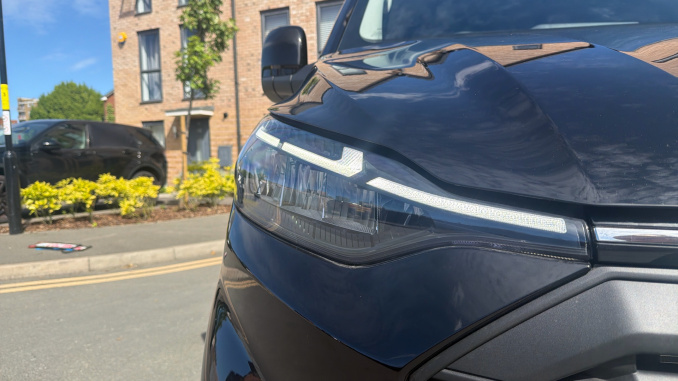 Ford Transit Custom 280 L1 Diesel Fwd 2.0 EcoBlue 136ps H1 Van Limited - Image 30